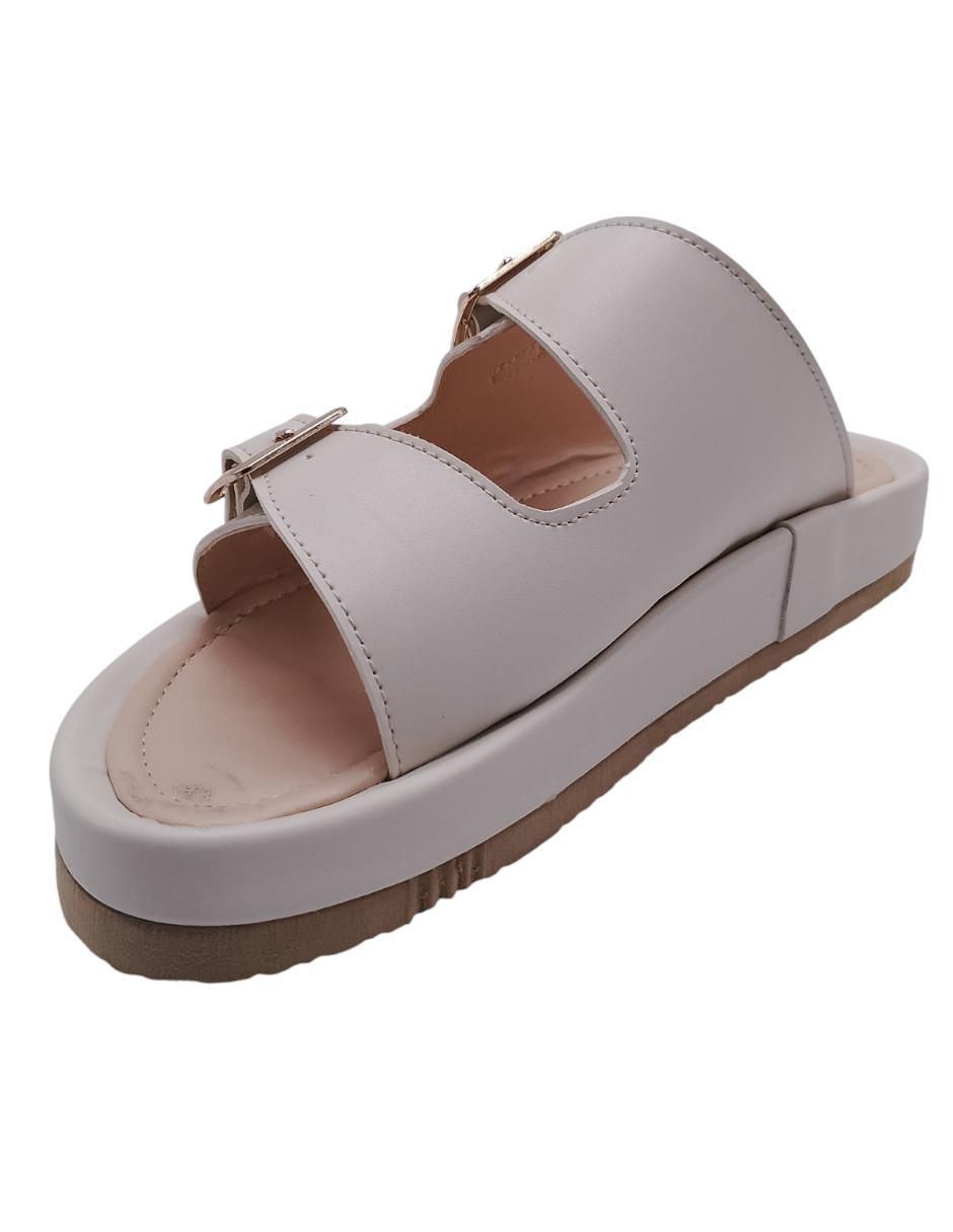 "sandalia" been class sin familia o colección   no aplica "para mujer"