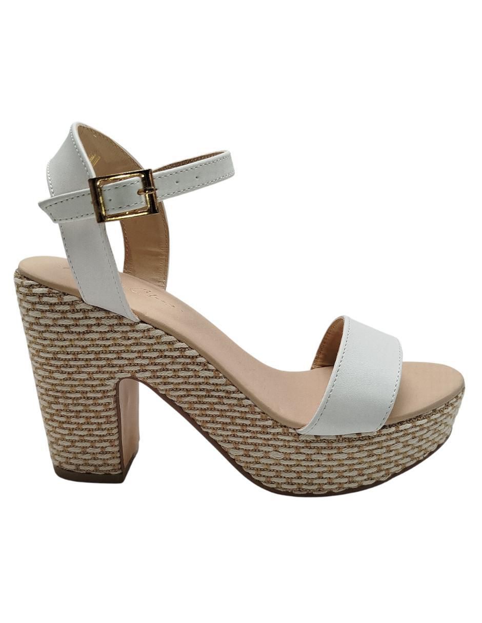 Sandalia para mujer