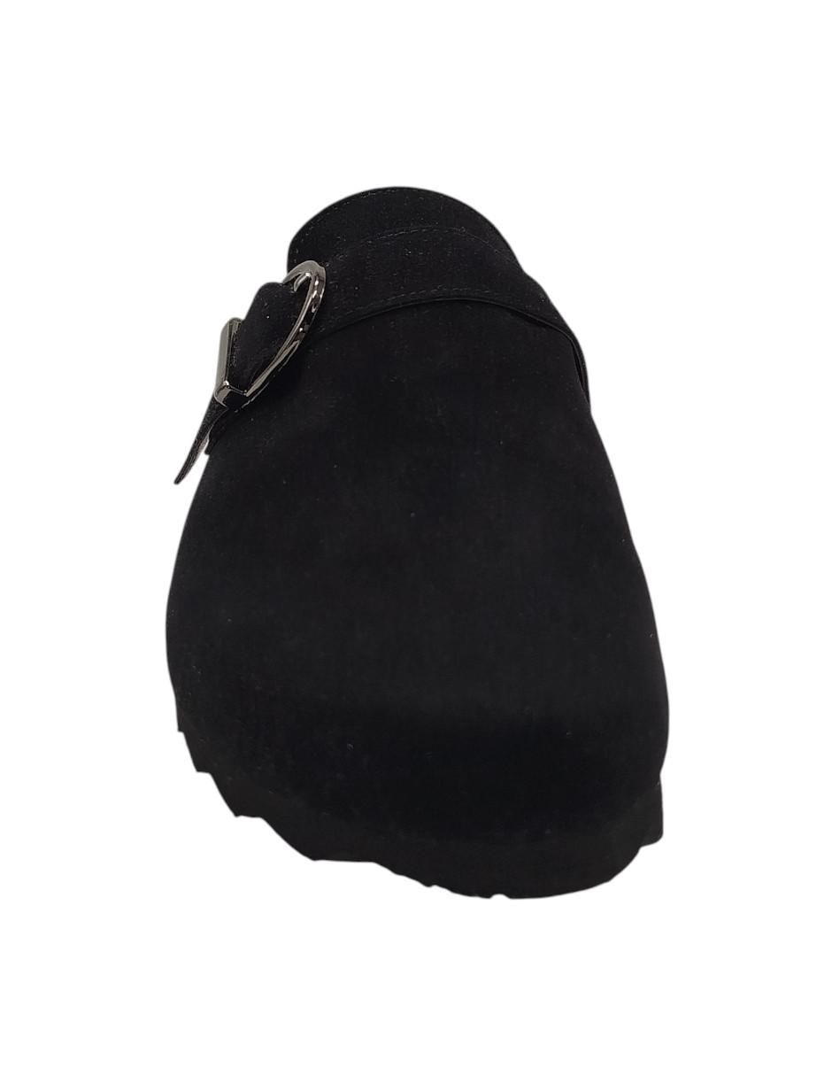 Zueco para mujer 3