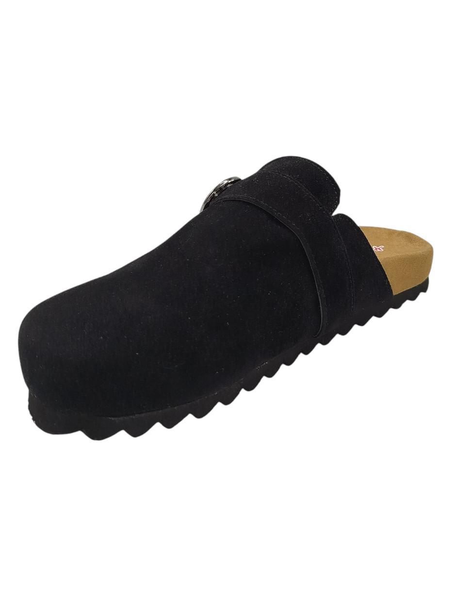 Zueco para mujer 4