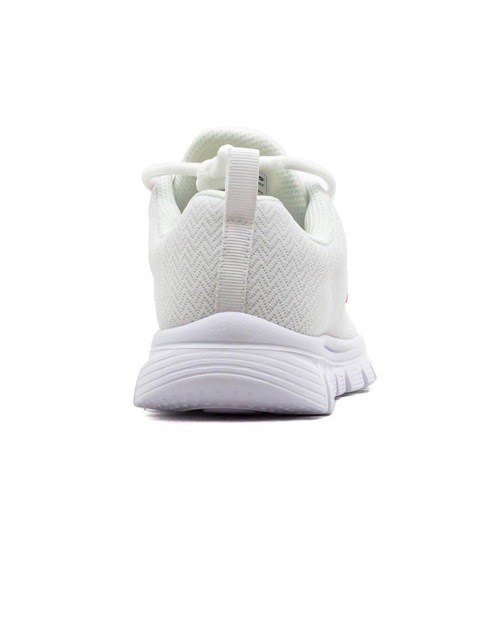 Tenis para mujer 4