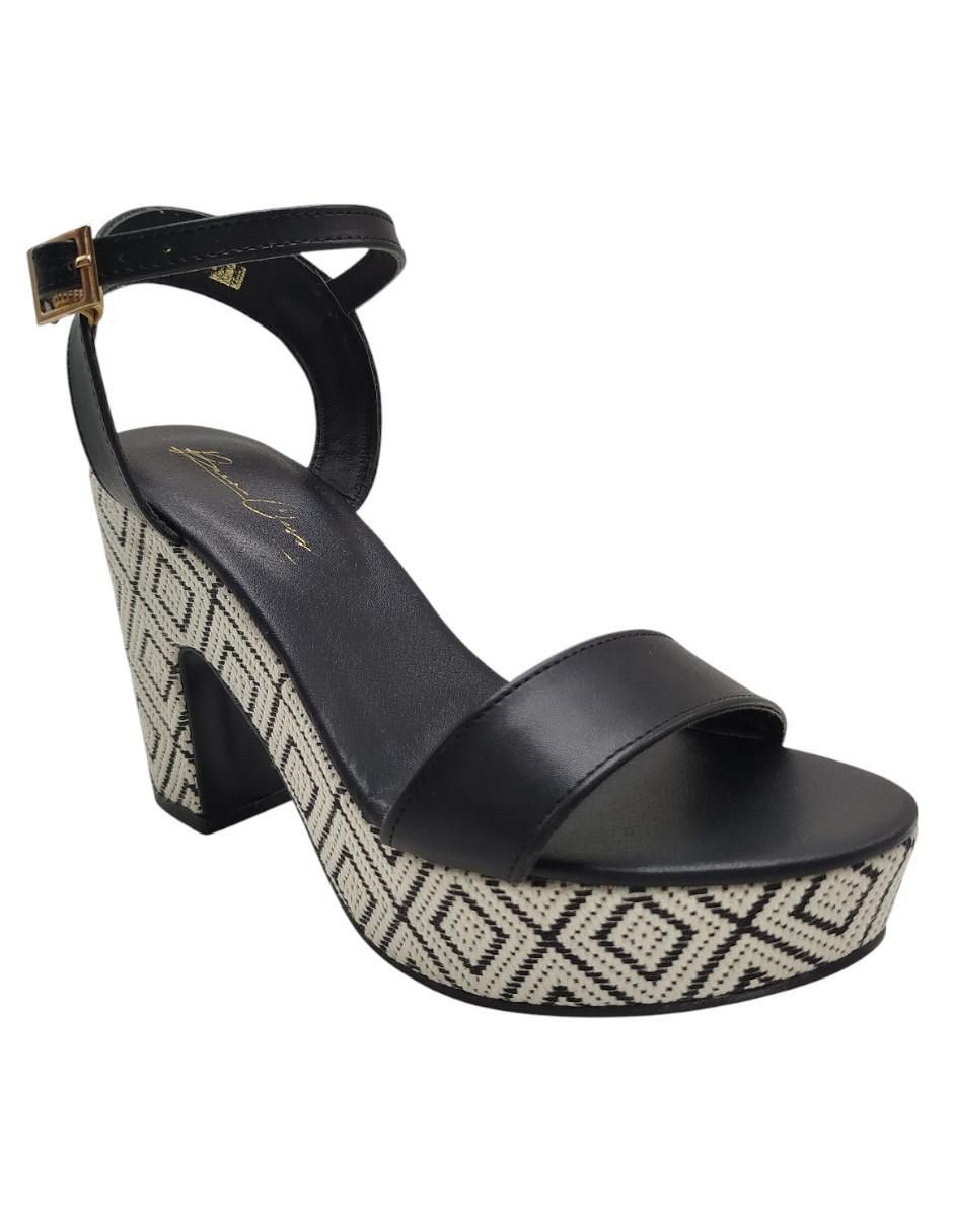 Sandalia para mujer 2