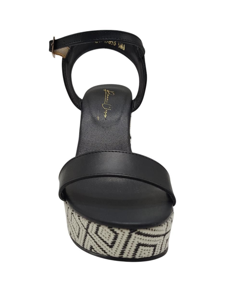 Sandalia para mujer 3