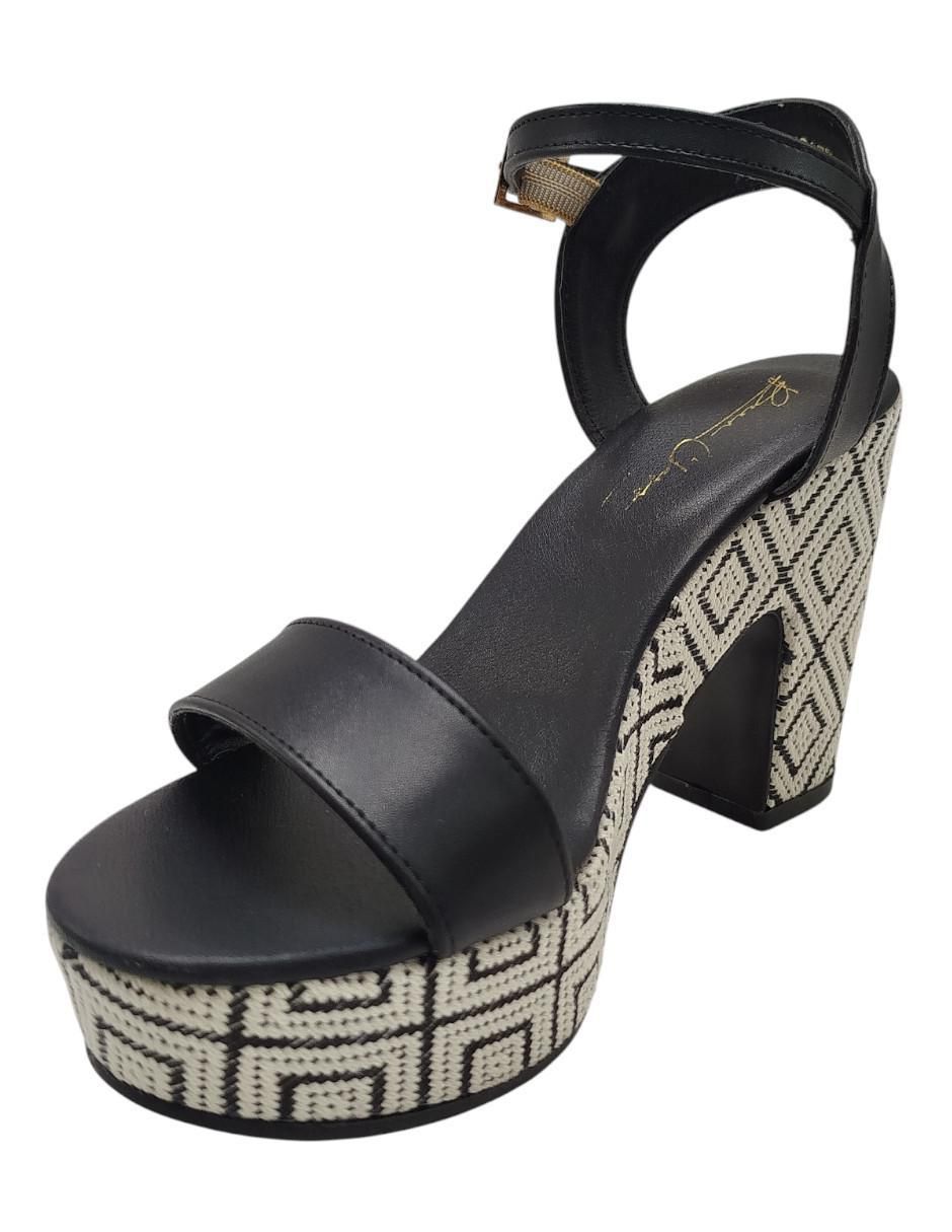 Sandalia para mujer 4
