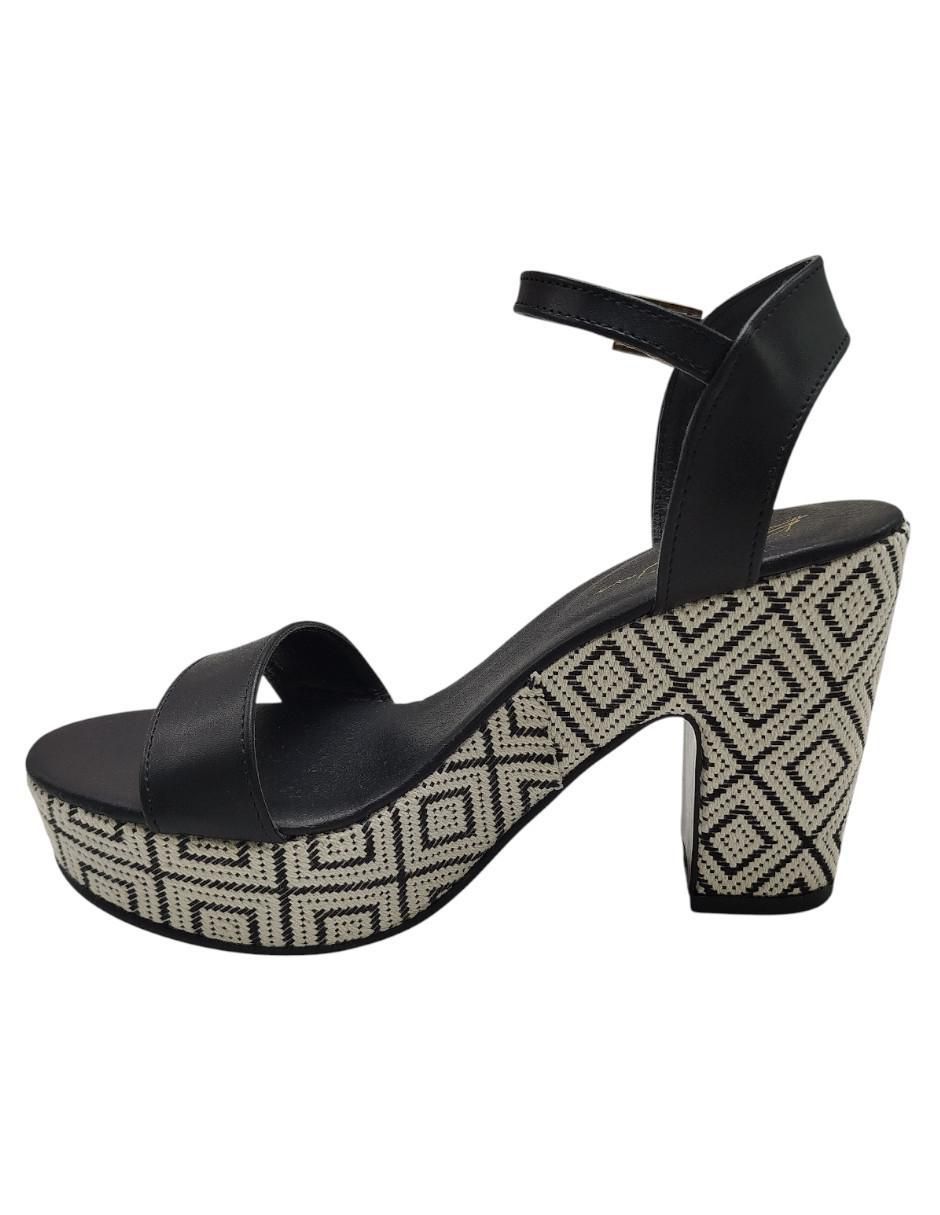 Sandalia para mujer 5