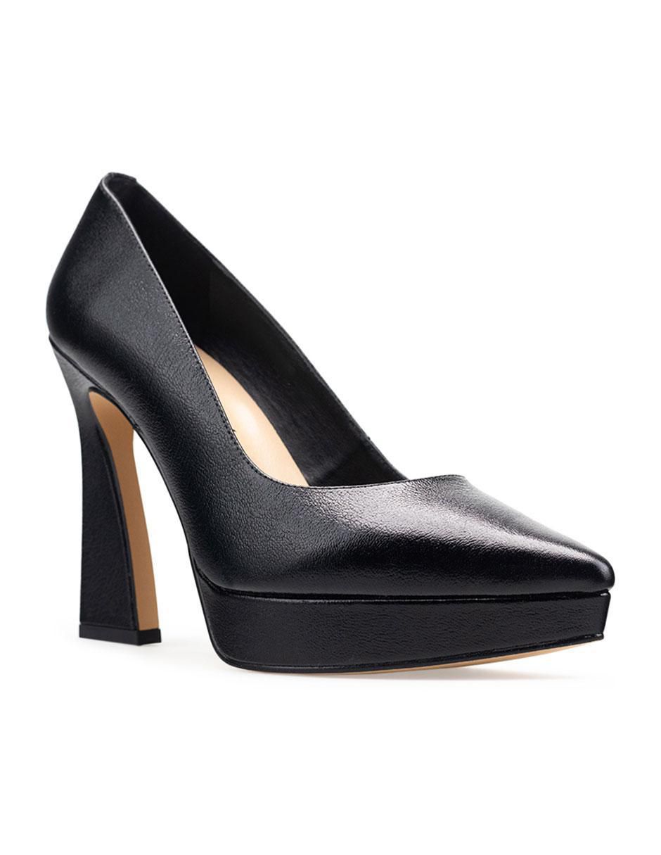 Zapatilla de piel 8