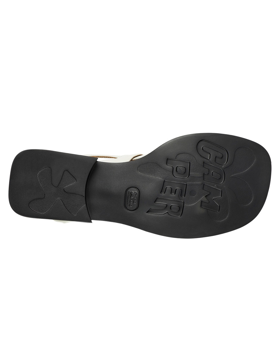 Sandalia para mujer 5