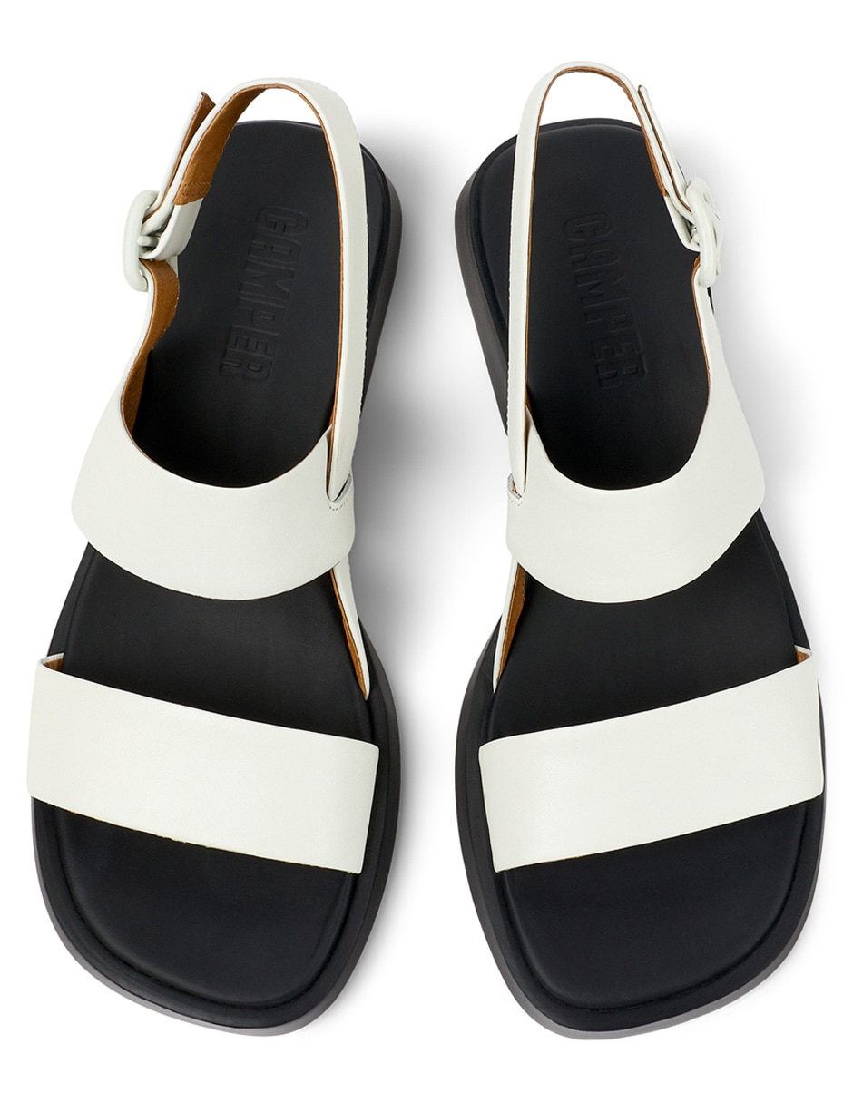 Sandalia para mujer 6