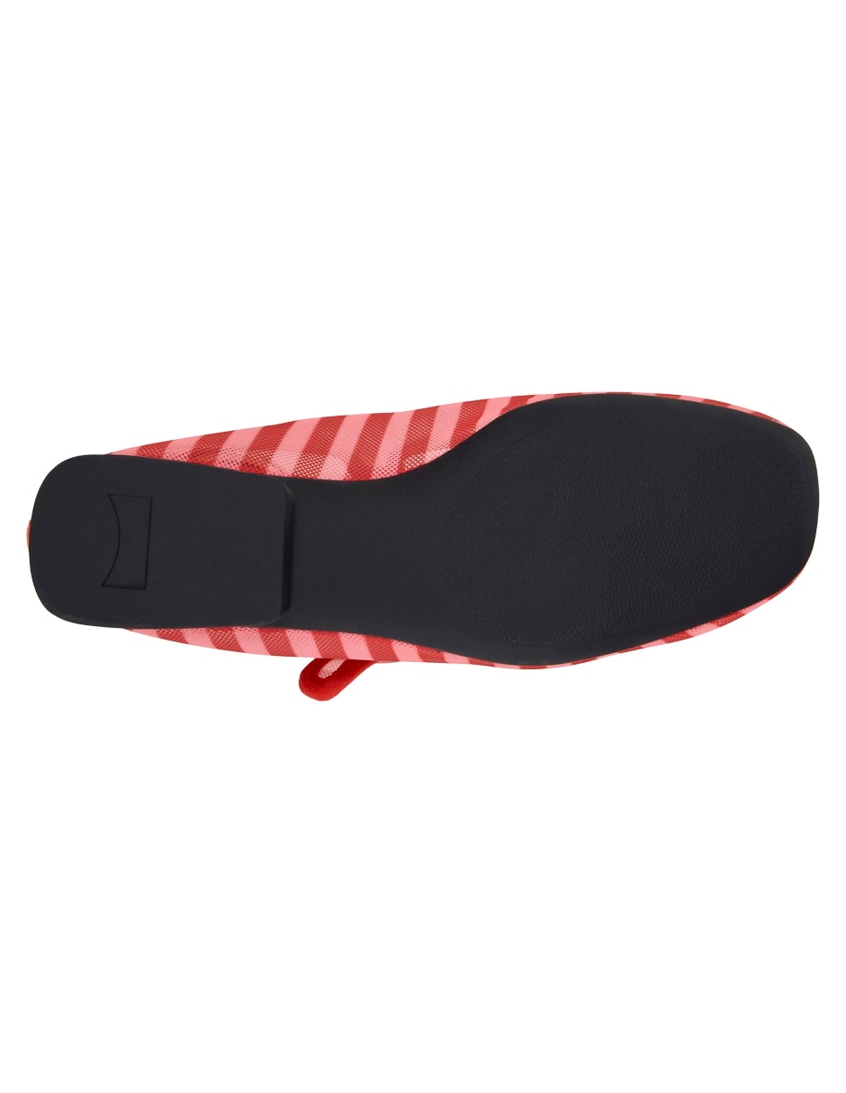 Balerina para mujer 5