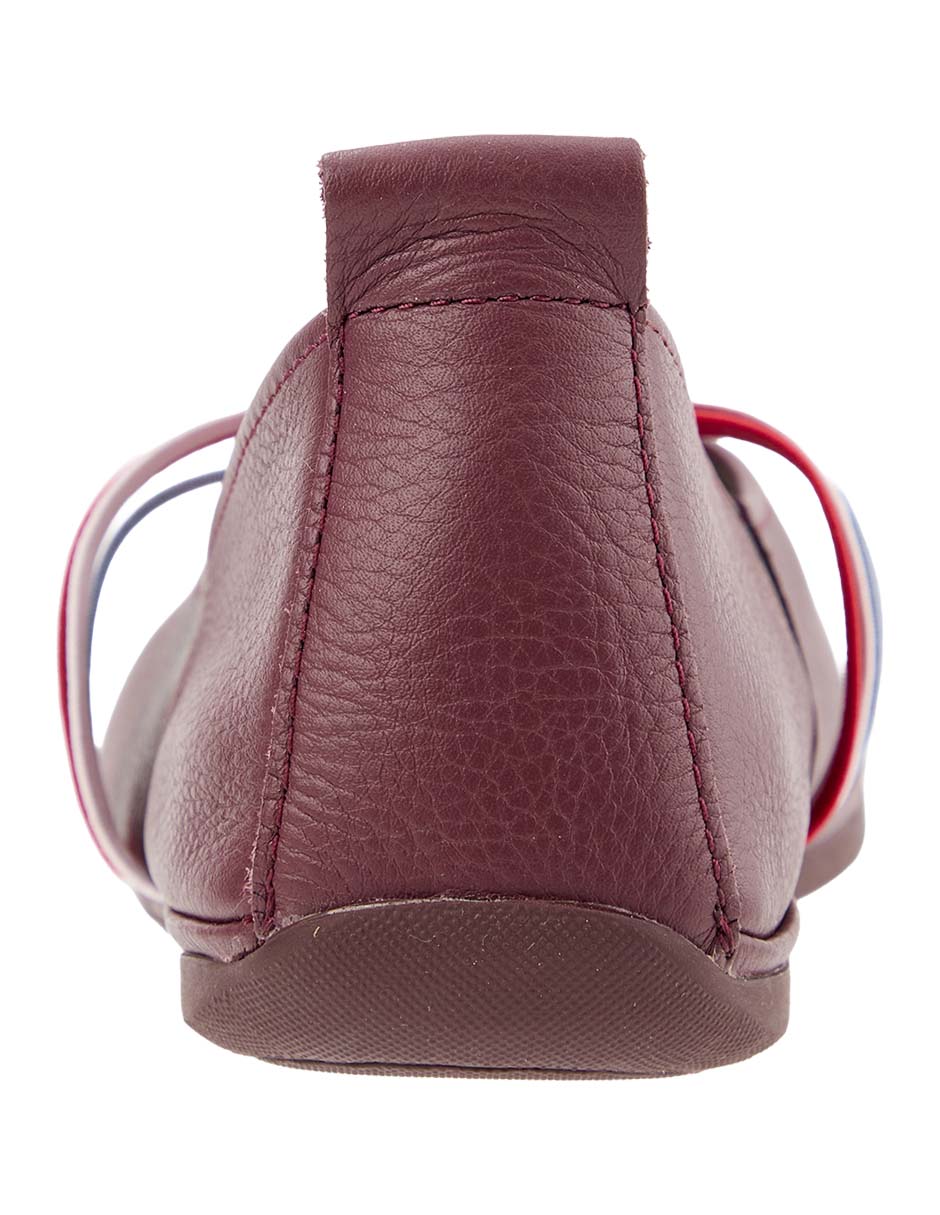 Balerina para mujer 3