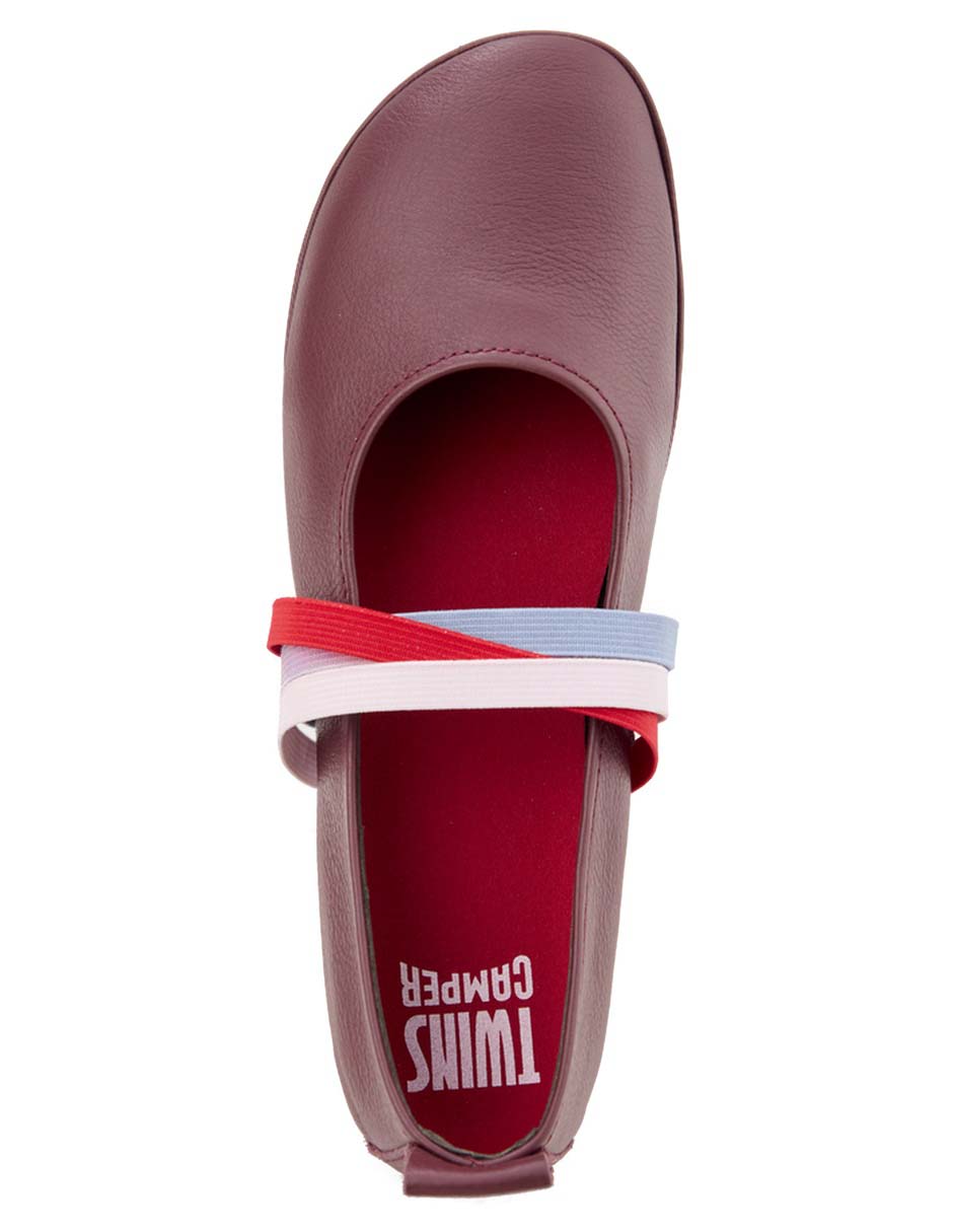 Balerina para mujer 5