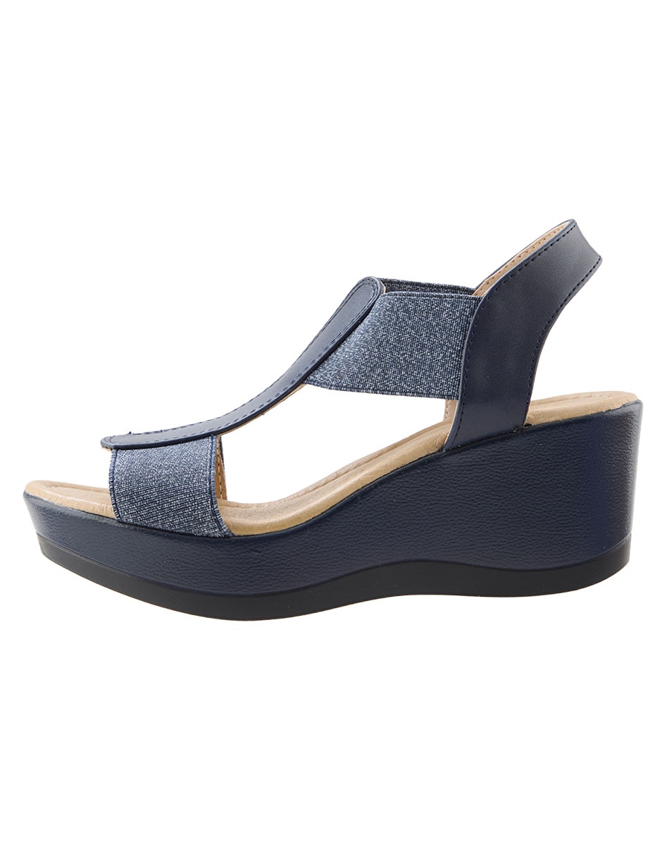 Sandalias para mujer