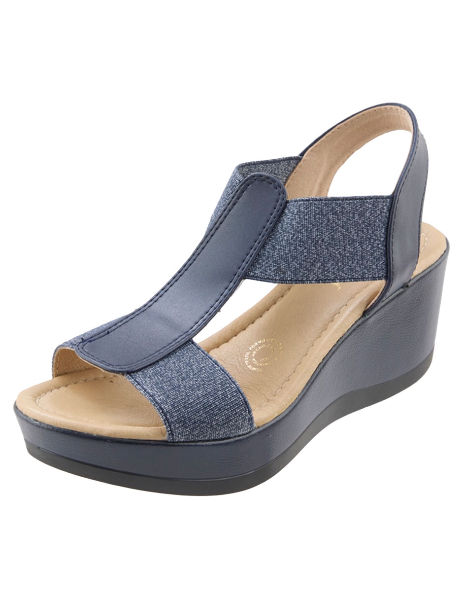 Sandalias para mujer 7