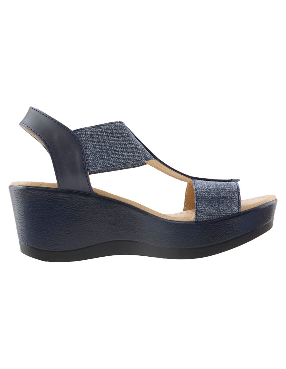Sandalias para mujer 9