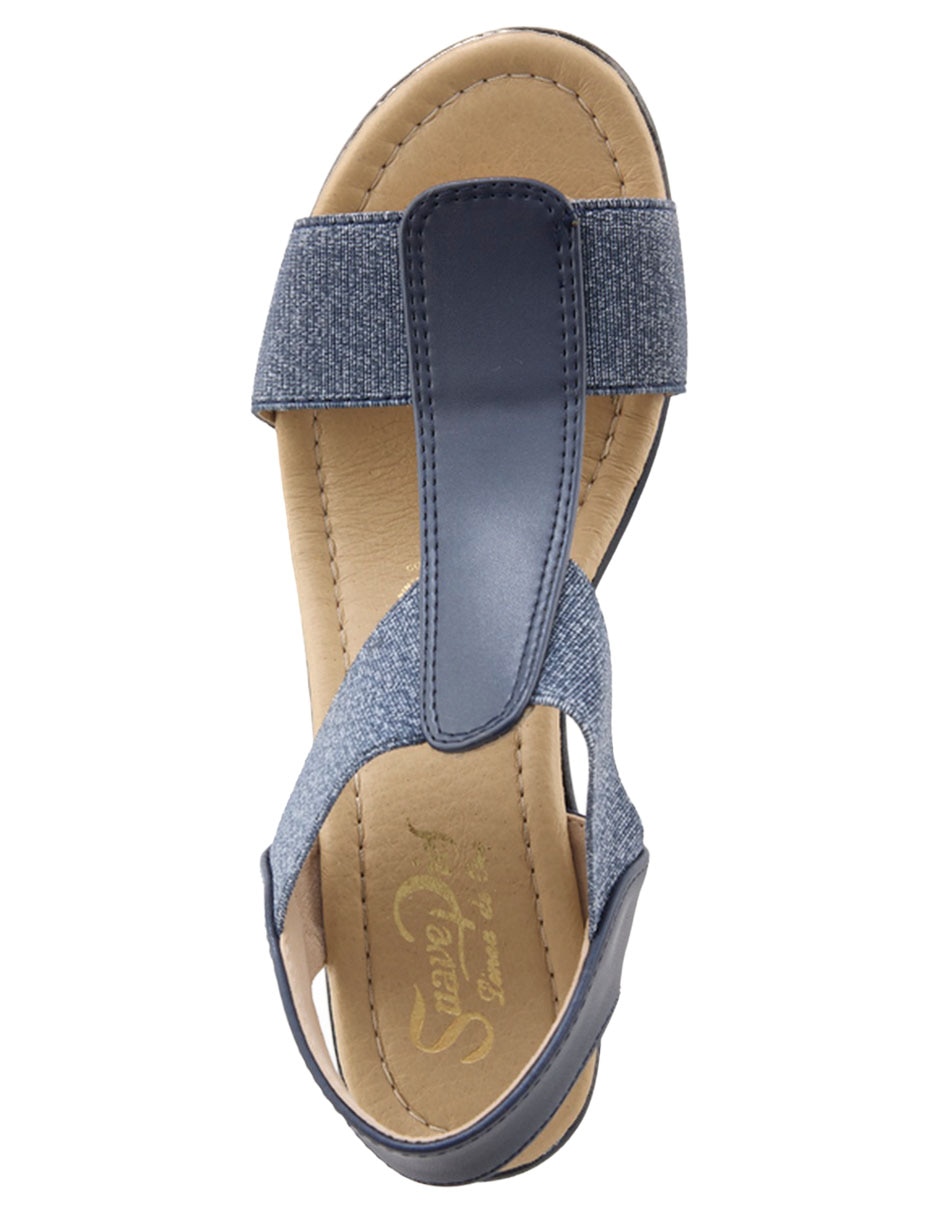 Sandalias para mujer 10