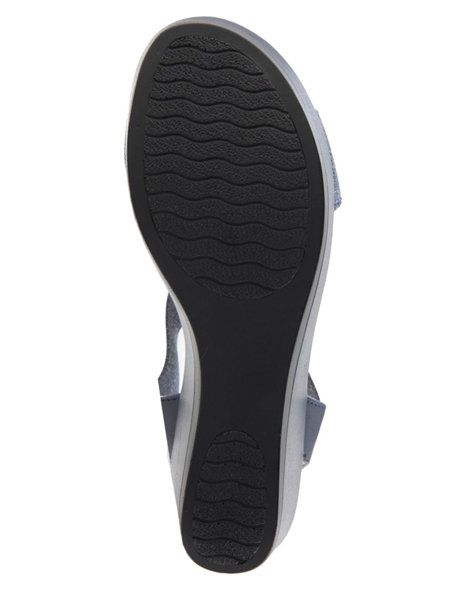 Sandalias para mujer 11