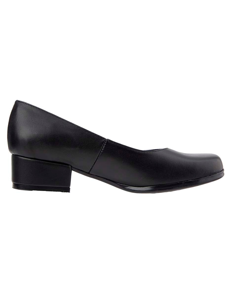 Zapato de piel para mujer 2