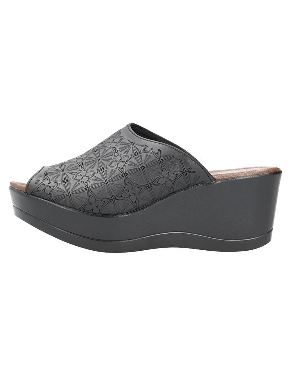 Sandalias para mujer