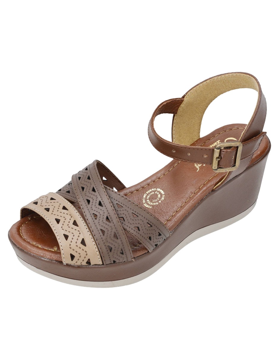 Sandalias para mujer 2