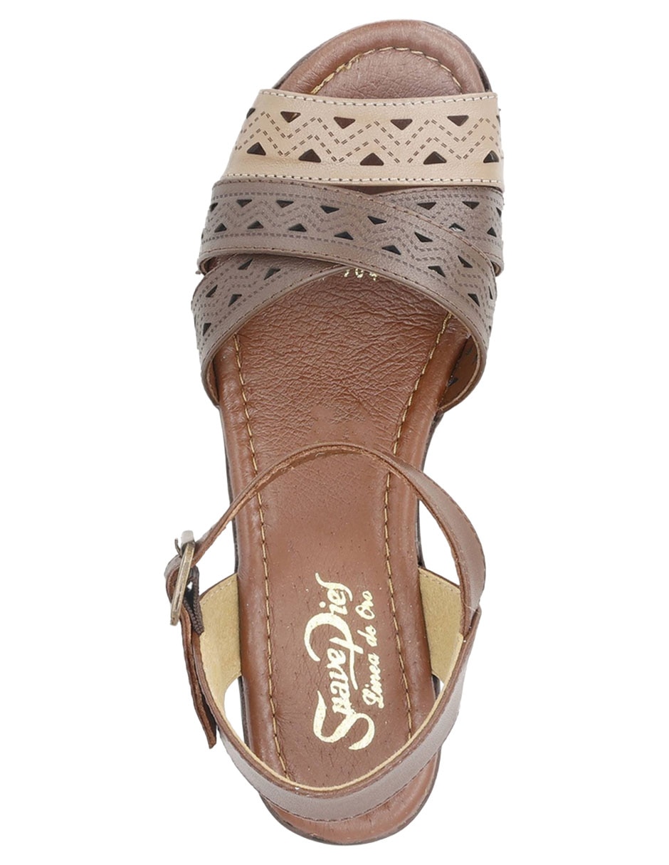 Sandalias para mujer 5