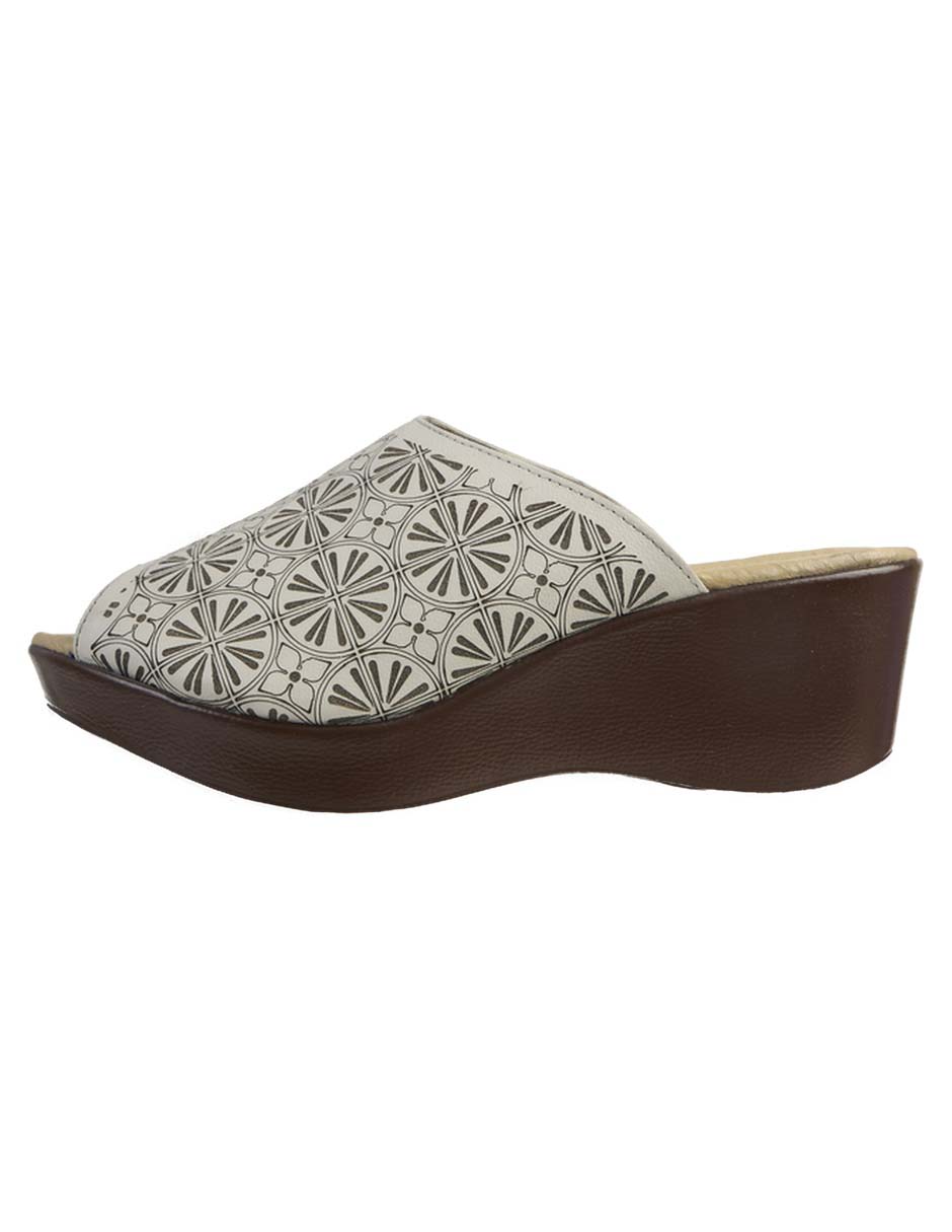 Sandalias para mujer