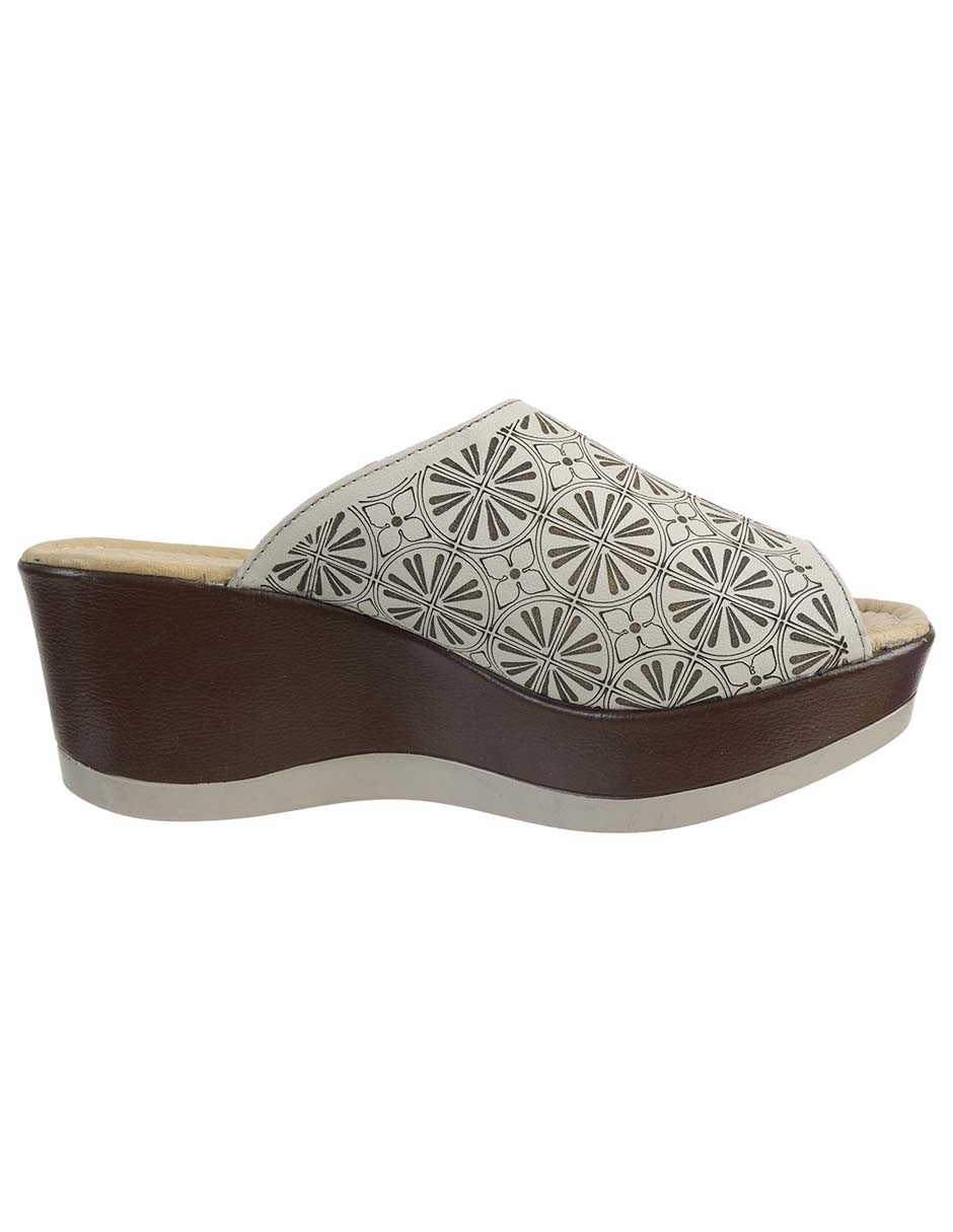 Sandalias para mujer 4