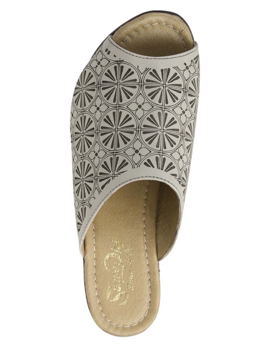 Sandalias para mujer 5