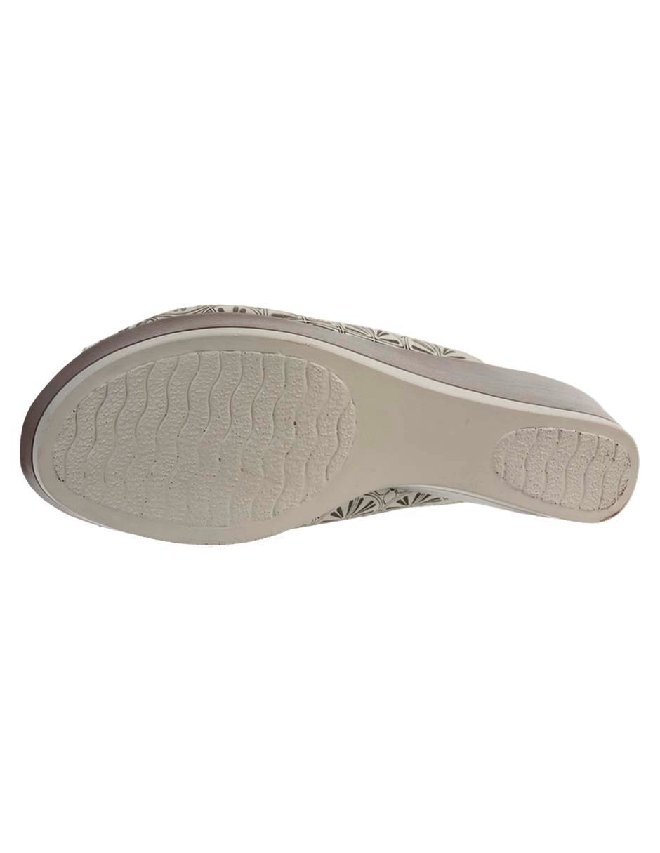 Sandalias para mujer 6