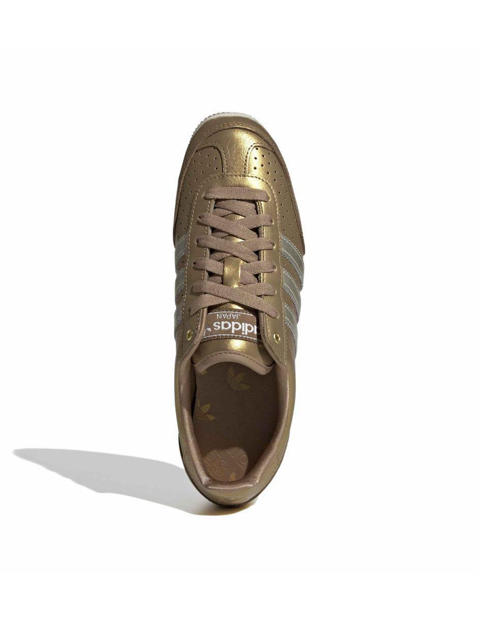 Tenis Japan para mujer 4