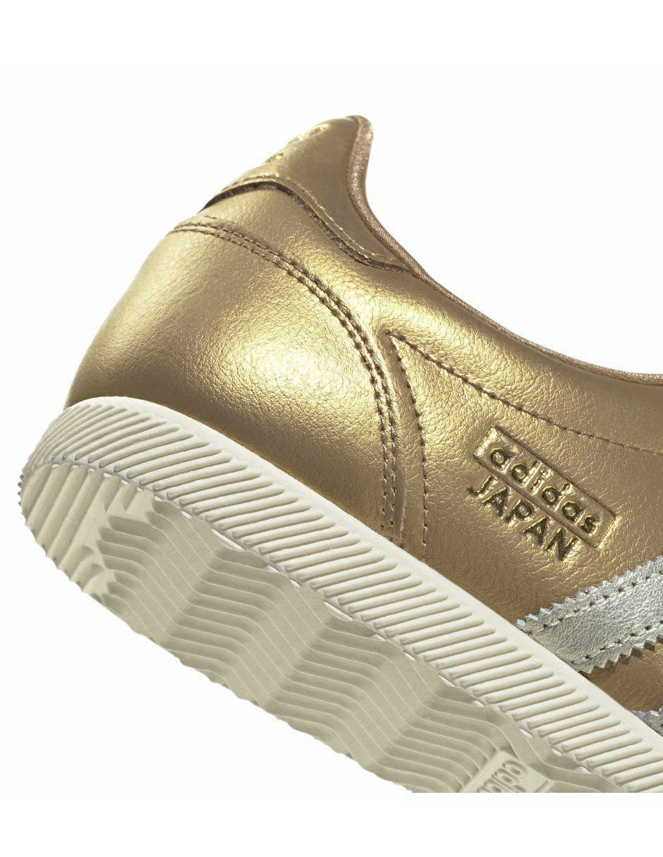 Tenis Japan para mujer 8
