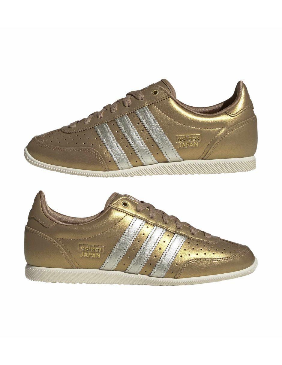 Tenis Japan para mujer 10