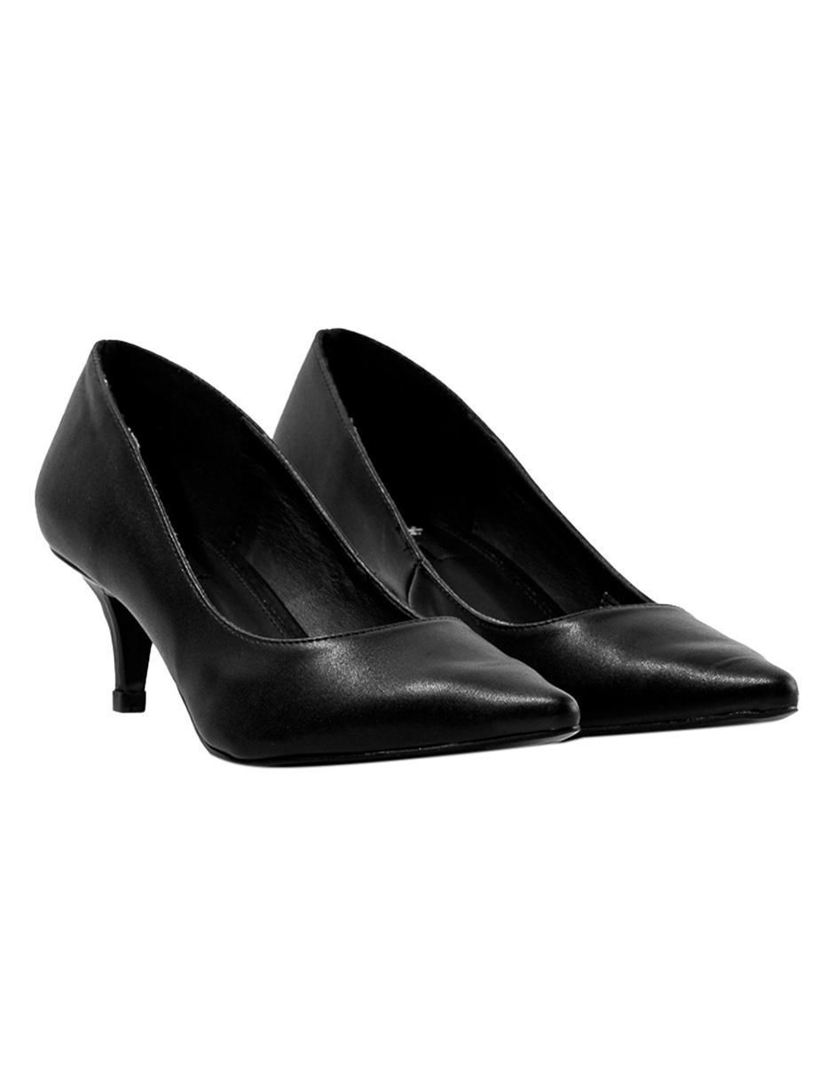 Zapato de tacón para mujer 2