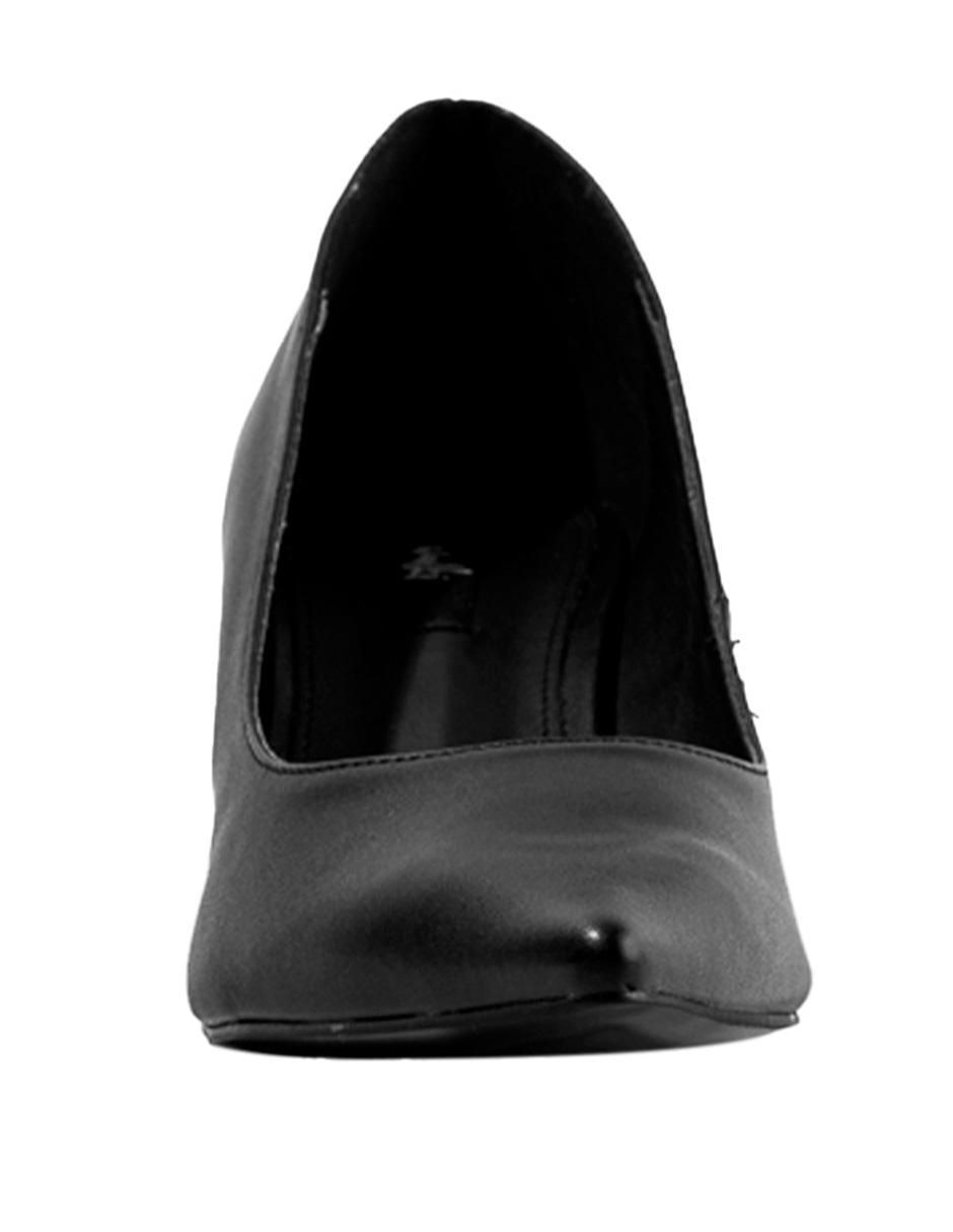 Zapato de tacón para mujer 3