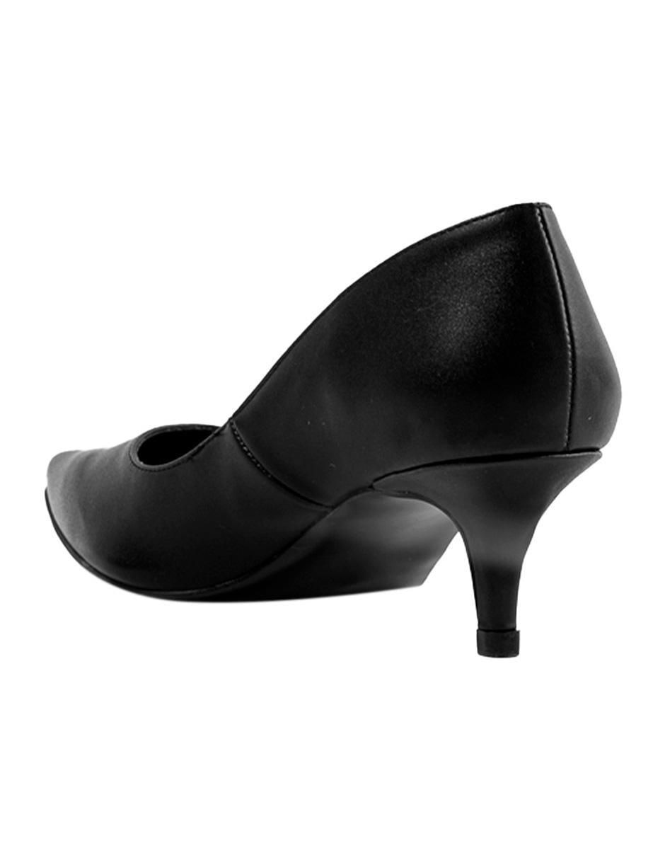 Zapato de tacón para mujer 4