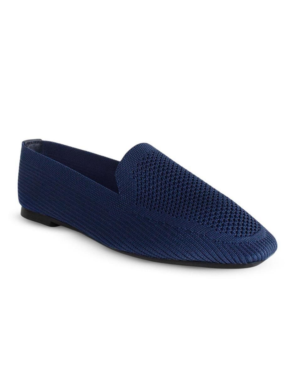 Zapato gabriela's a temporal "de" textil "para mujer"