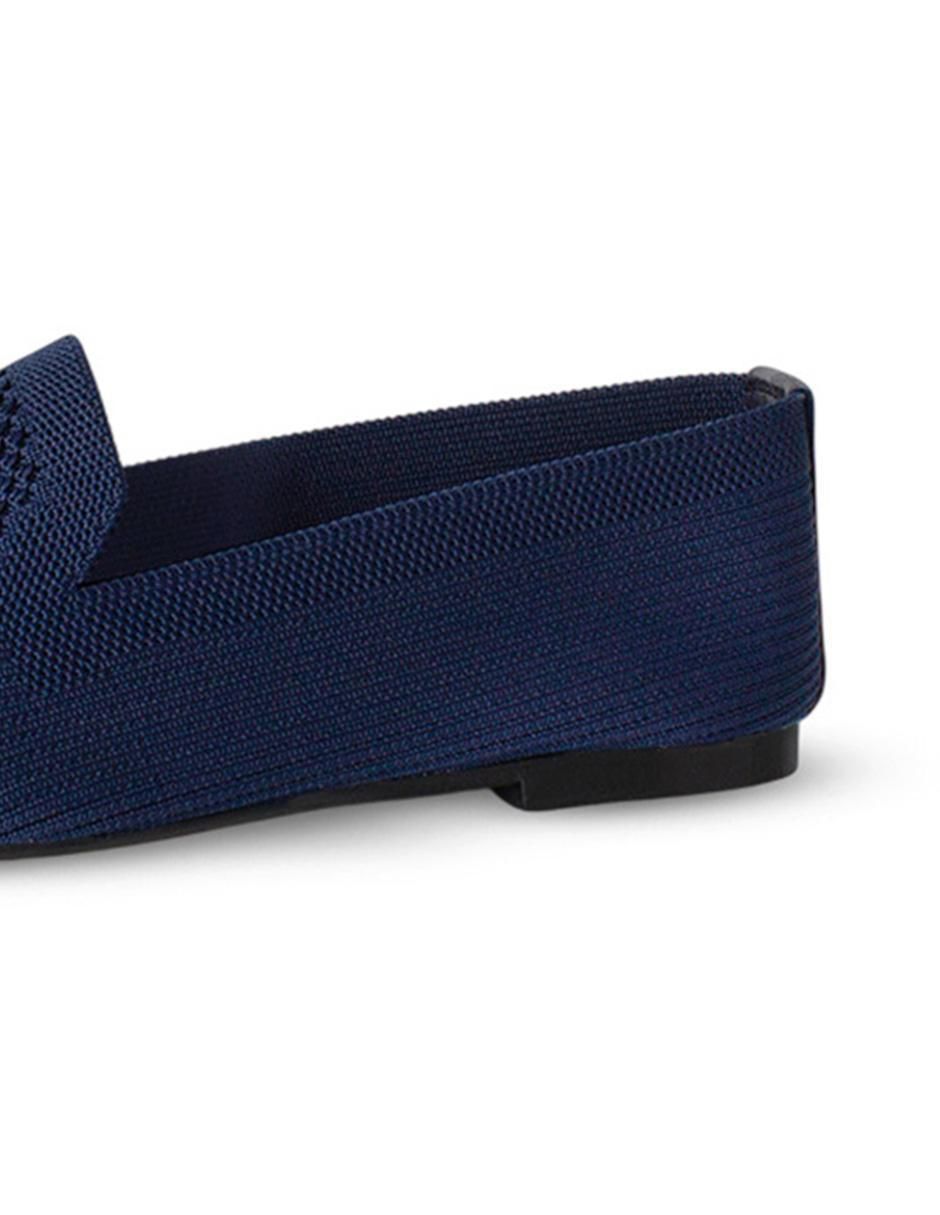 Zapato gabriela's a temporal "de" textil "para mujer"