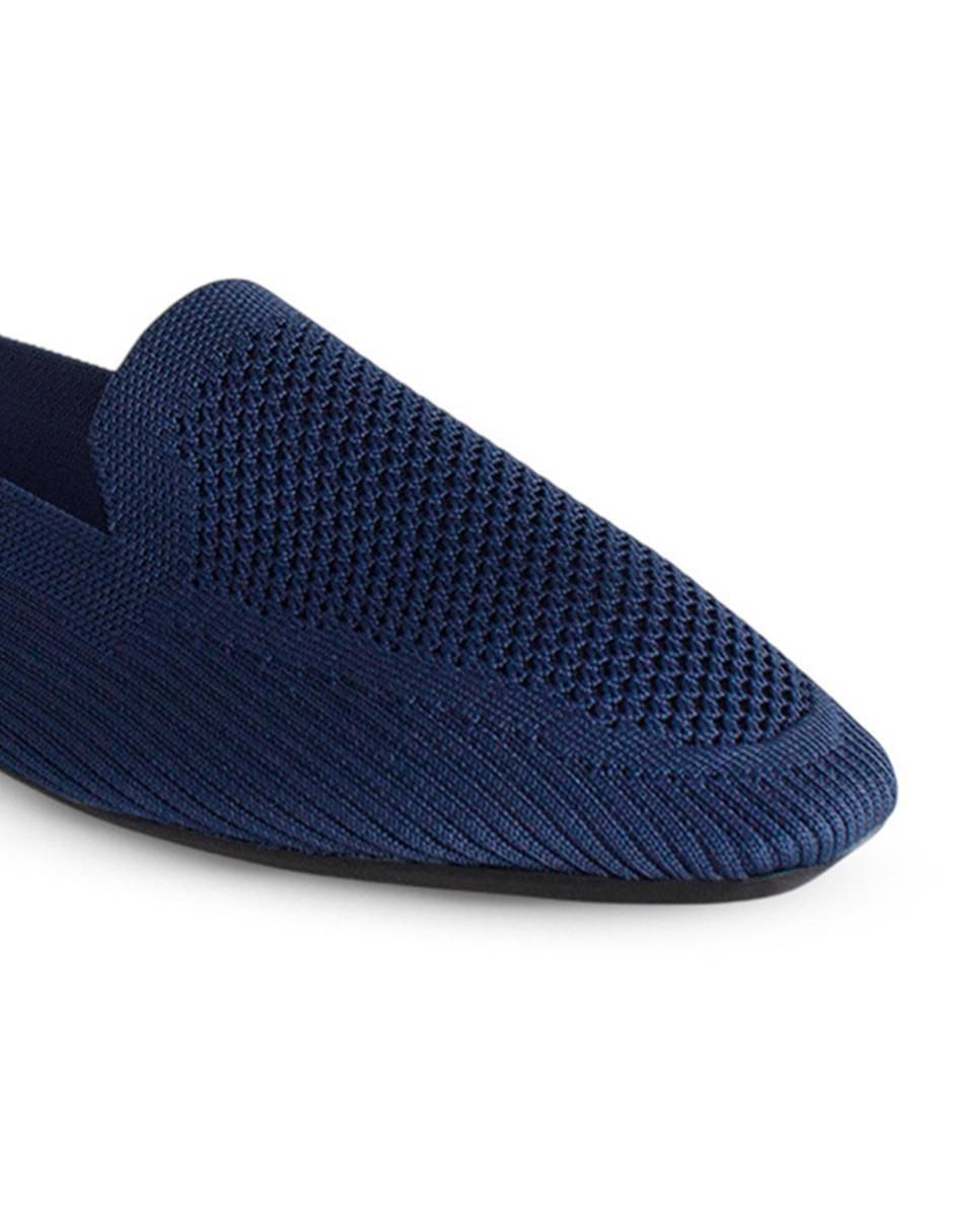 Zapato gabriela's a temporal "de" textil "para mujer"