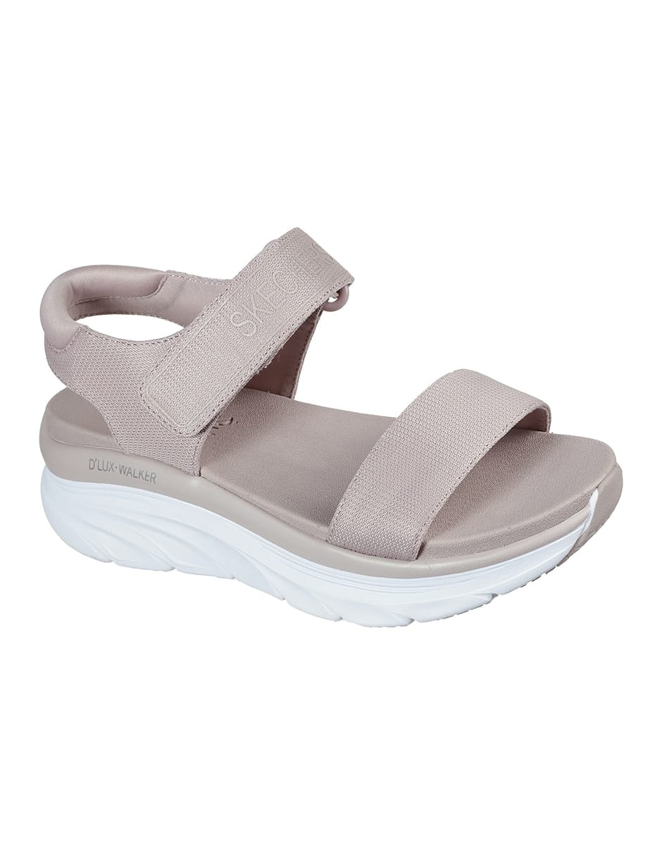 Sandalia D´Lux Walker para mujer