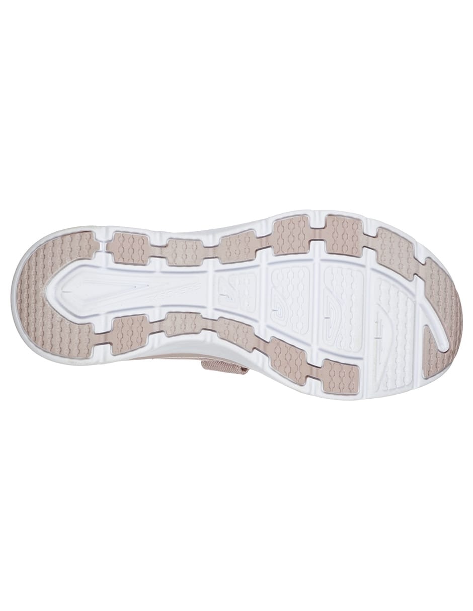 Sandalia D´Lux Walker para mujer 4