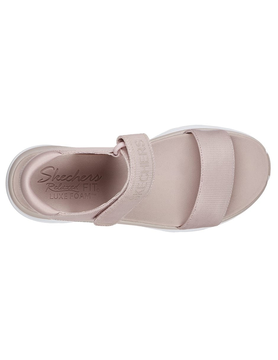 Sandalia D´Lux Walker para mujer 5