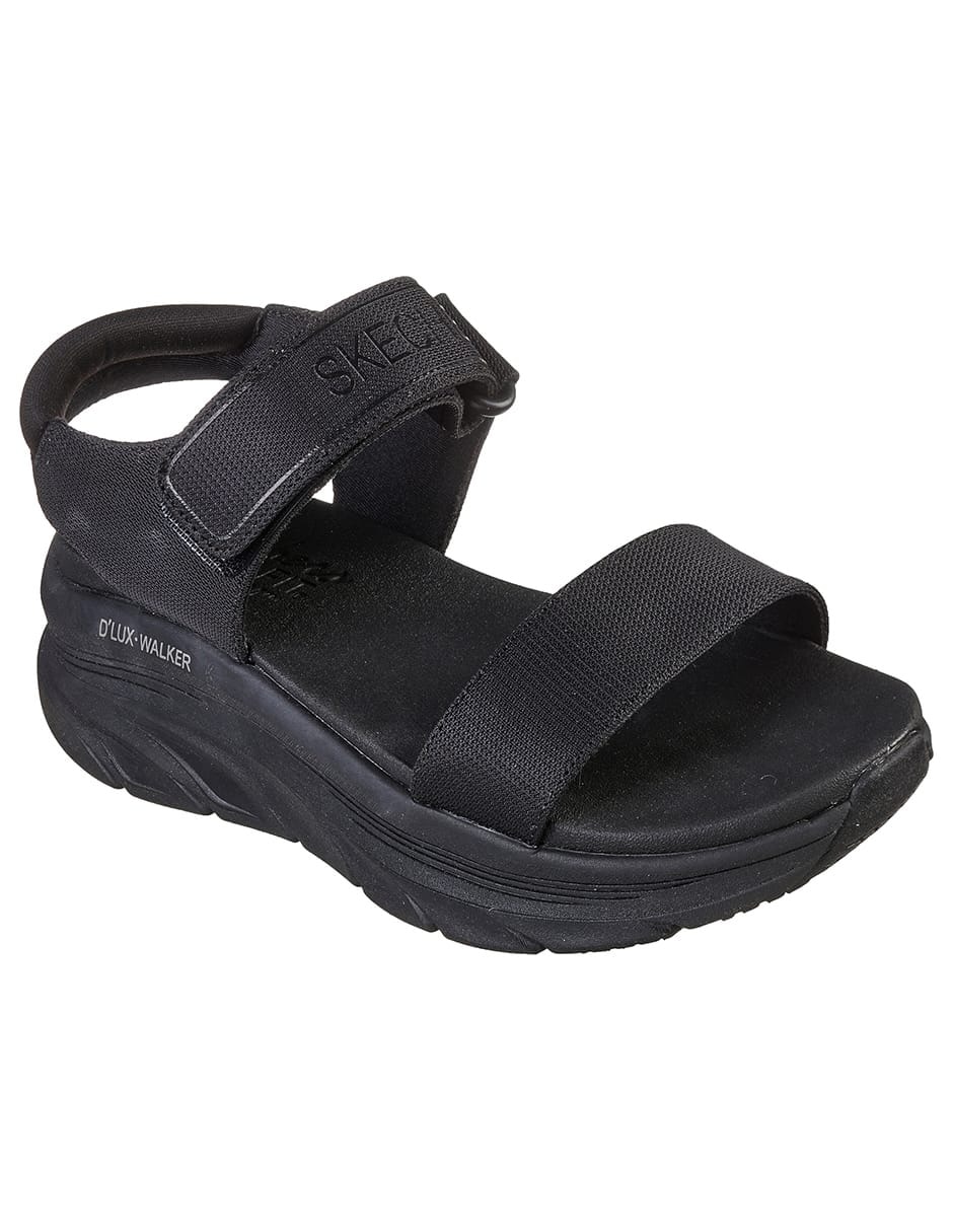 Sandalia D´Lux Walker para mujer