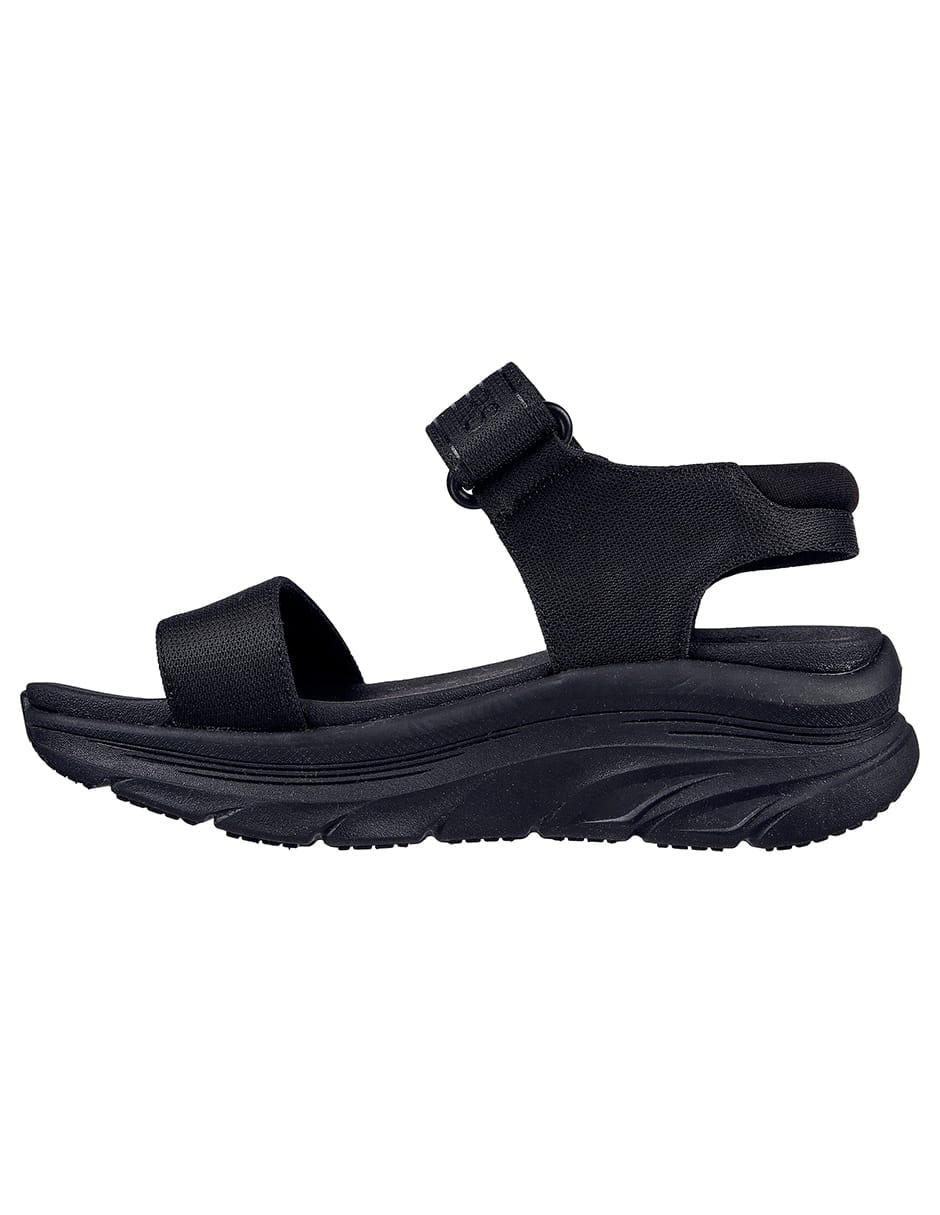 Sandalia D´Lux Walker para mujer 2