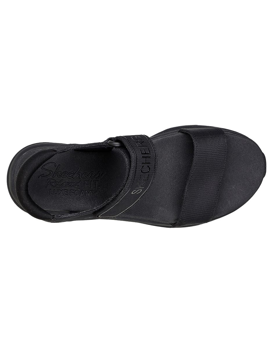 Sandalia D´Lux Walker para mujer 4