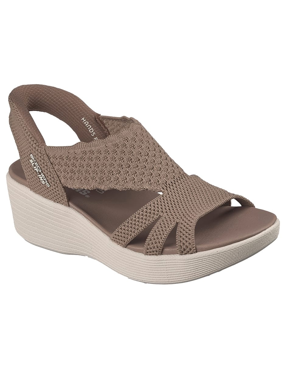 Sandalia Parallel para mujer