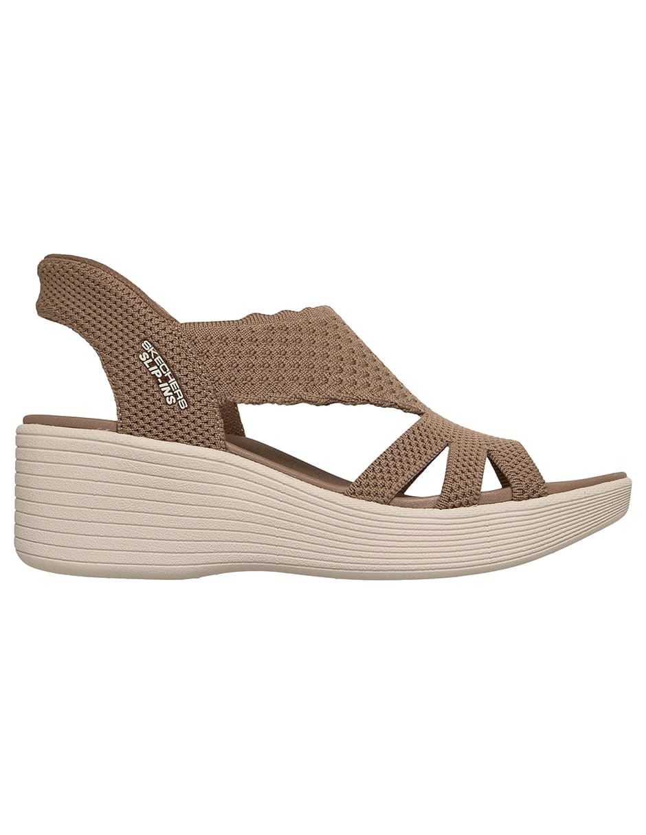 Sandalia Parallel para mujer 2