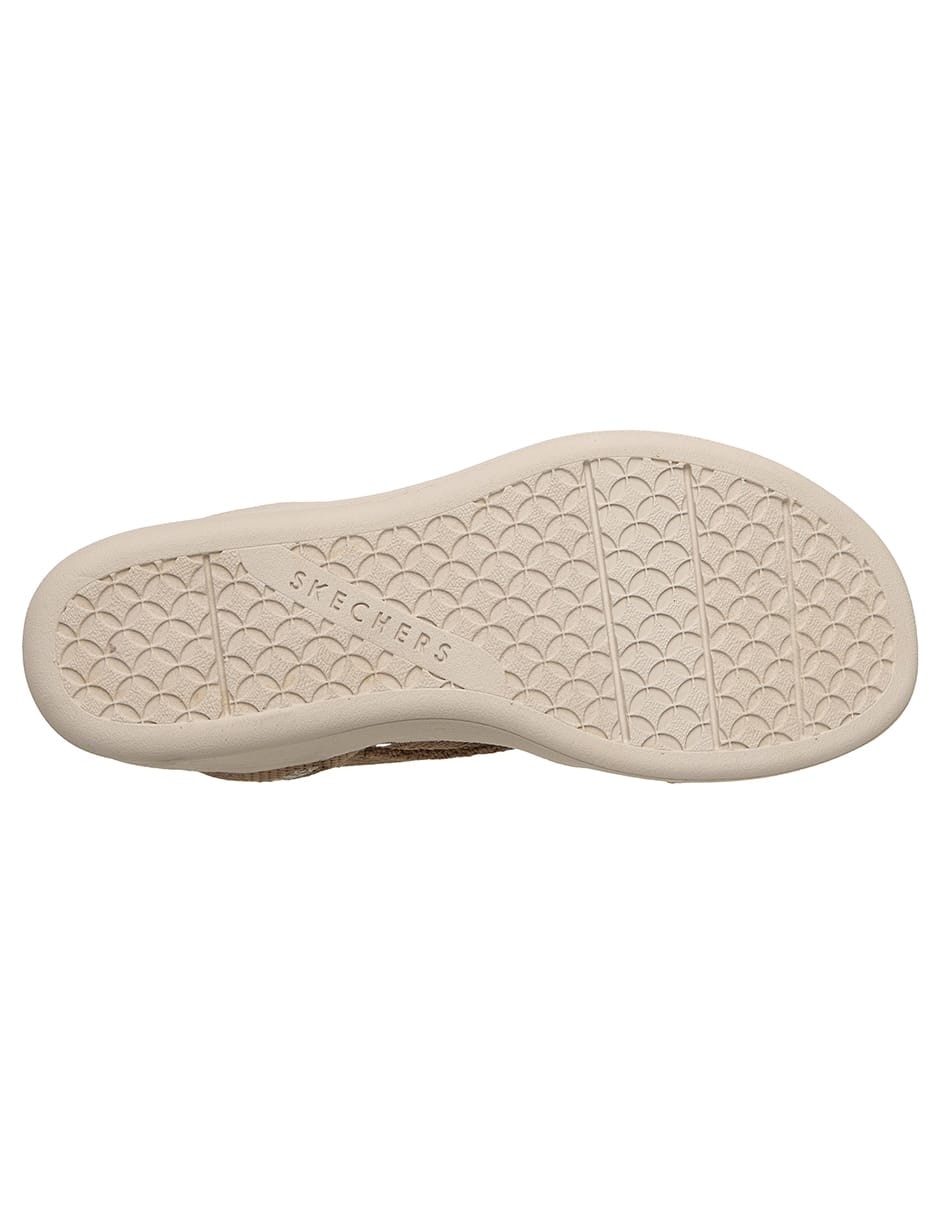 Sandalia Parallel para mujer 4