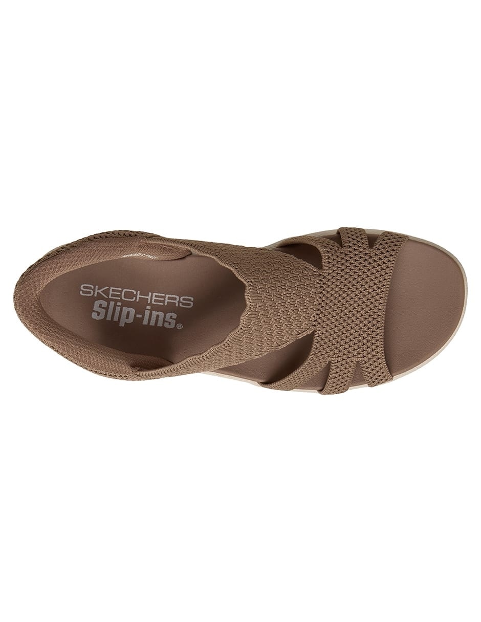 Sandalia Parallel para mujer 5