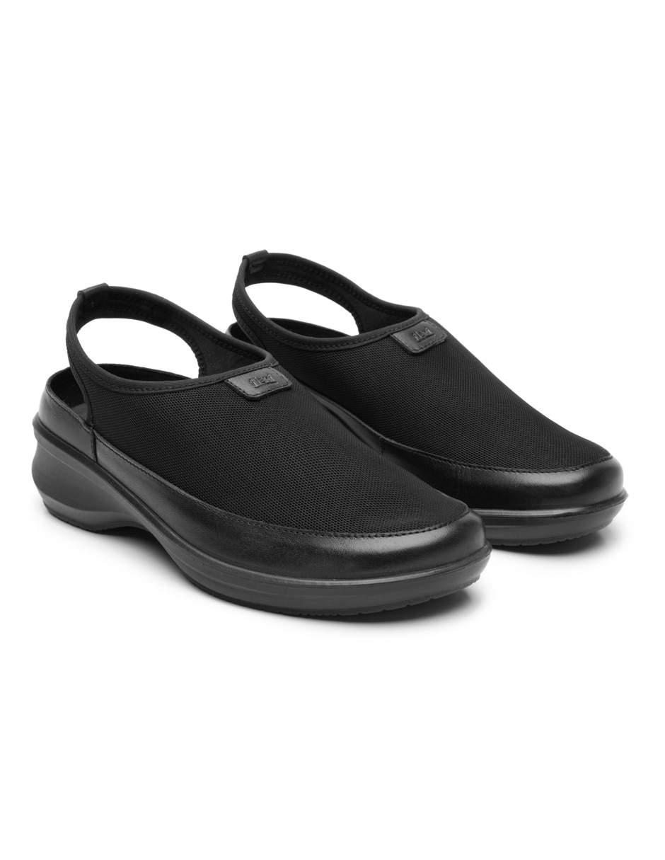 Zueco para mujer 2
