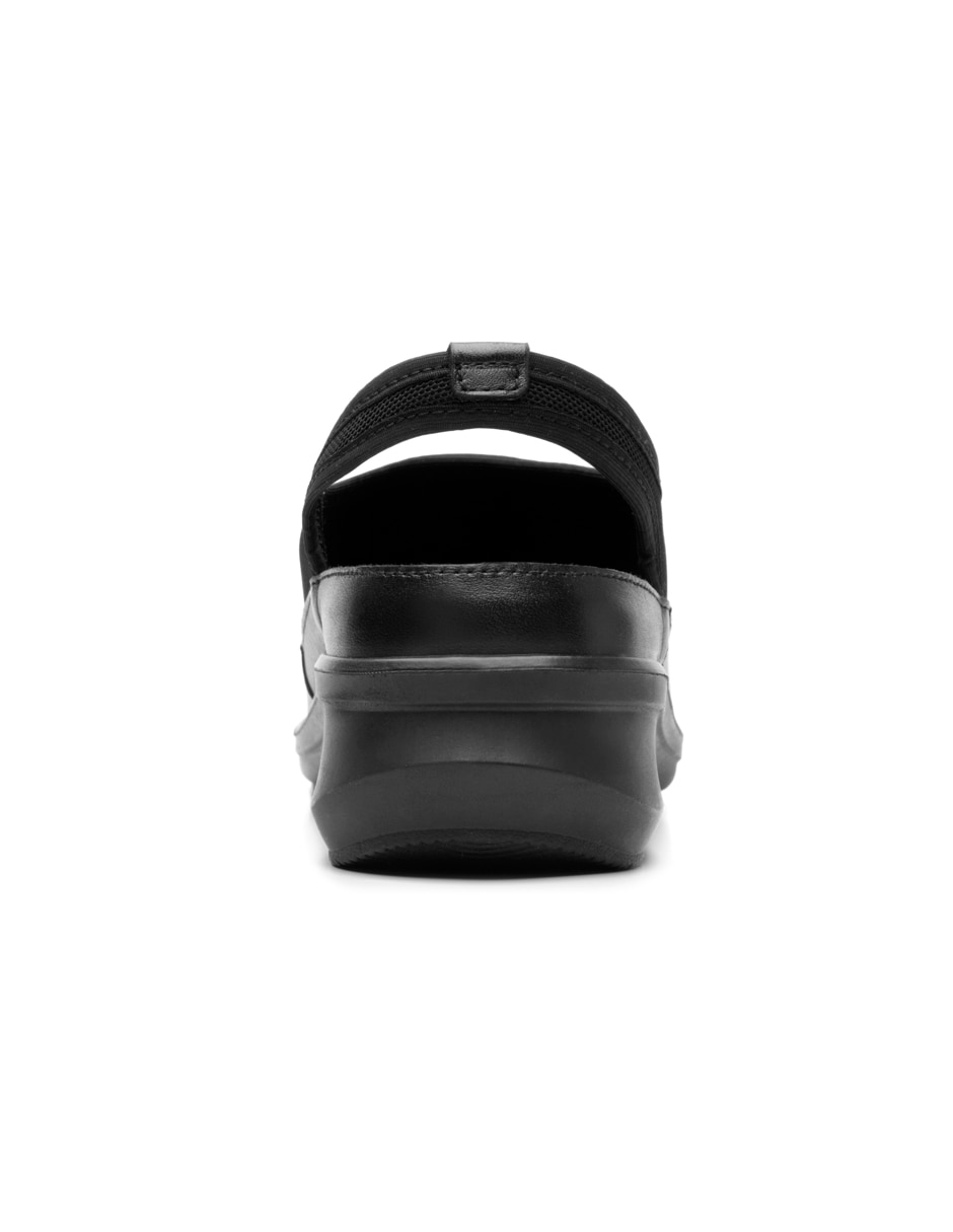 Zueco para mujer 3