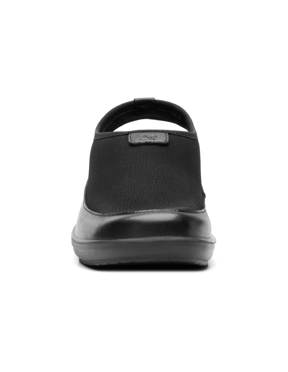 Zueco para mujer 4